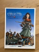 SOPHALETTA / TOME 8 / LA RESCAPEE D'EKATERINODAR (EO)
