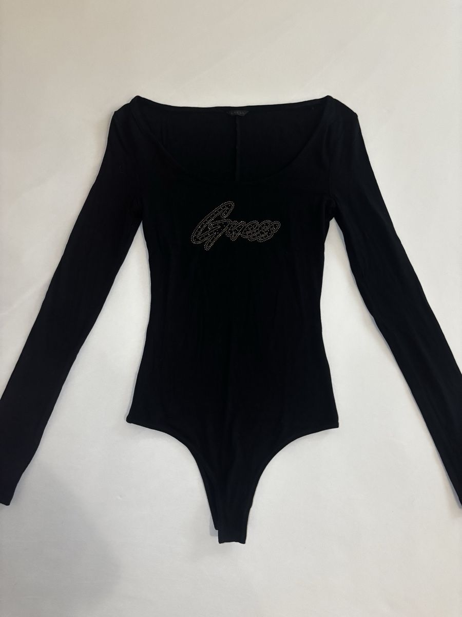 Guess Camicette, T-shirt & Top: body Guess – Nuovo (secondo la descrizione) da Vouvry venduto da sha_rk5q