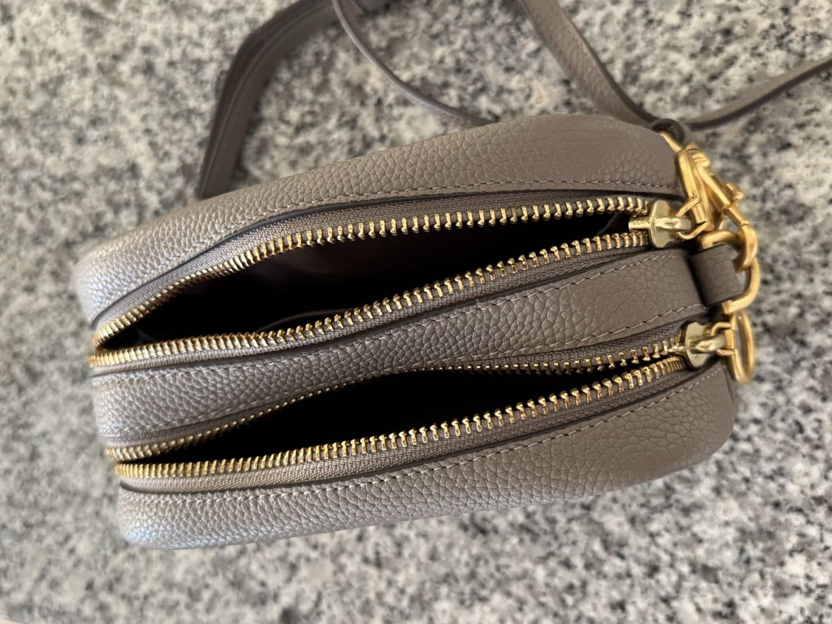 Tory Burch Taschen für Damen: Tory Burch Miller, 18x12x7cm – Gebraucht aus Kilchberg ZH von Shu01 5
