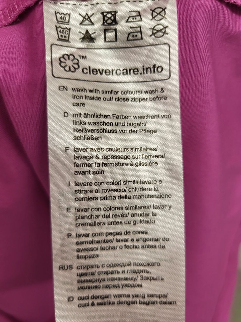 Esprit Vestiti: Esprit Kleid Gr. 36 - Baumwolle, tailliert mit Taschen – Usato da Baar venduto da clar6 4