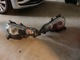 Subaru BRZ (Jg. 2013) OEM Scheinwerfer