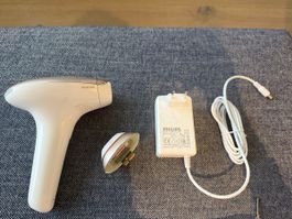 Philips Lumea IPL Hair Removal Device NEW