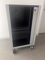Caddy Rollwagen für Büro
