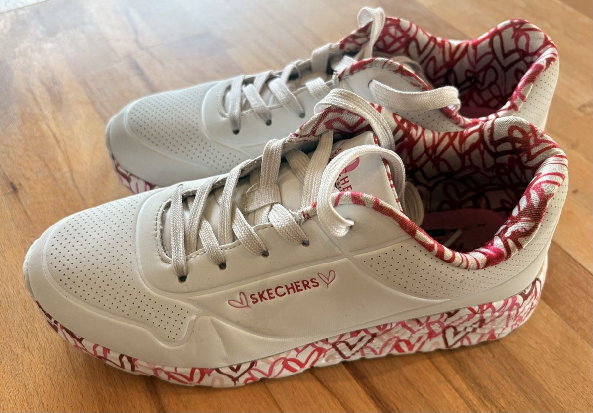 Skechers Scarpe per ragazze: Skechers Gr 37 – Usato da Utzigen venduto da cersei80 1