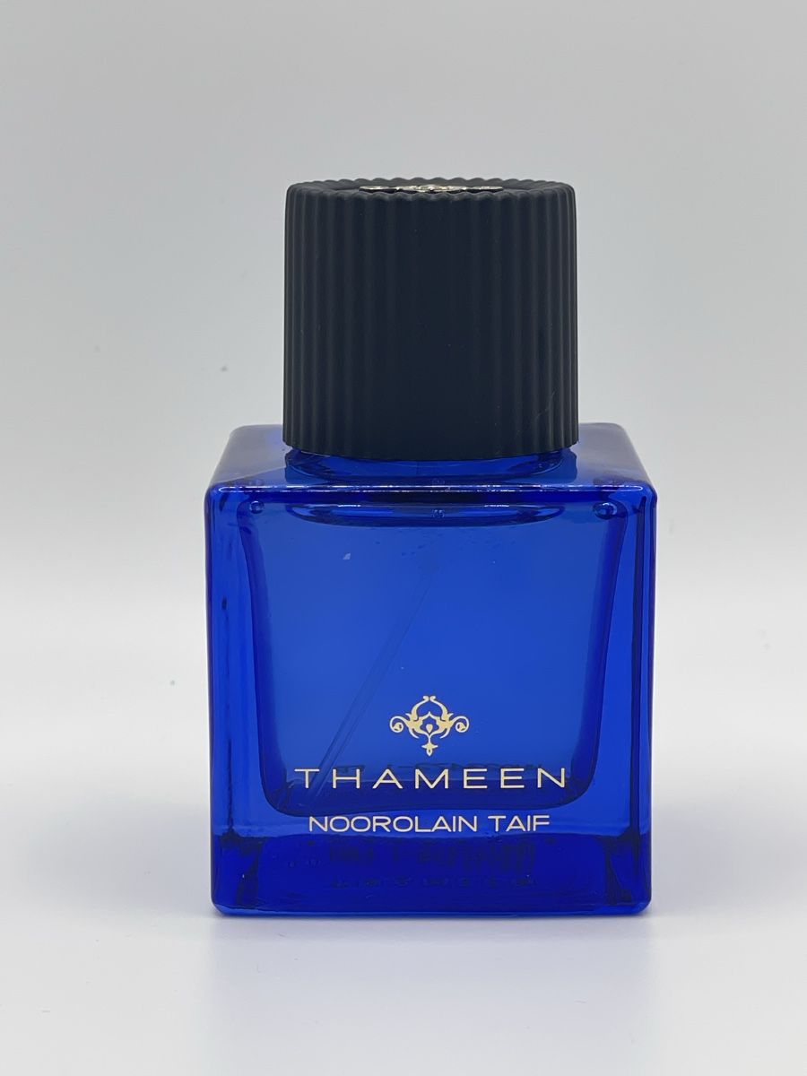 Parfum & Eau de Toilette: Thameen - Noorolain Taif   50ml – Gebraucht aus Frenkendorf von Sakima1 1