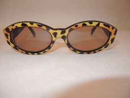 Gianni Versace Mod 461 Col 810 Sunglasses Sonnenbrille