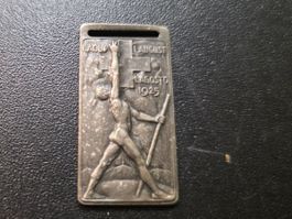 1. August Abzeichen 1925 Variante 1