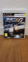 PS 3 - Need for Speed Shift 2 Unleashed