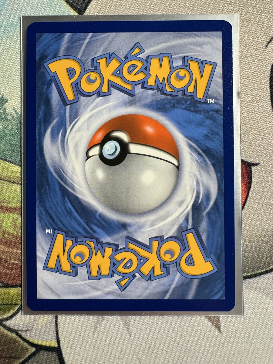 Pokémon Sammelbilder & Trading cards: eF-eM SV43/SV94 DE – Neu (gemäss Beschreibung) aus Therwil von CarottiCards 1