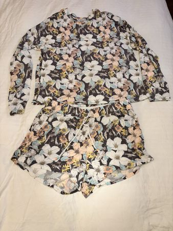 P.J.Salvage Pyjama Gr.L / Modal (NP 139.90)