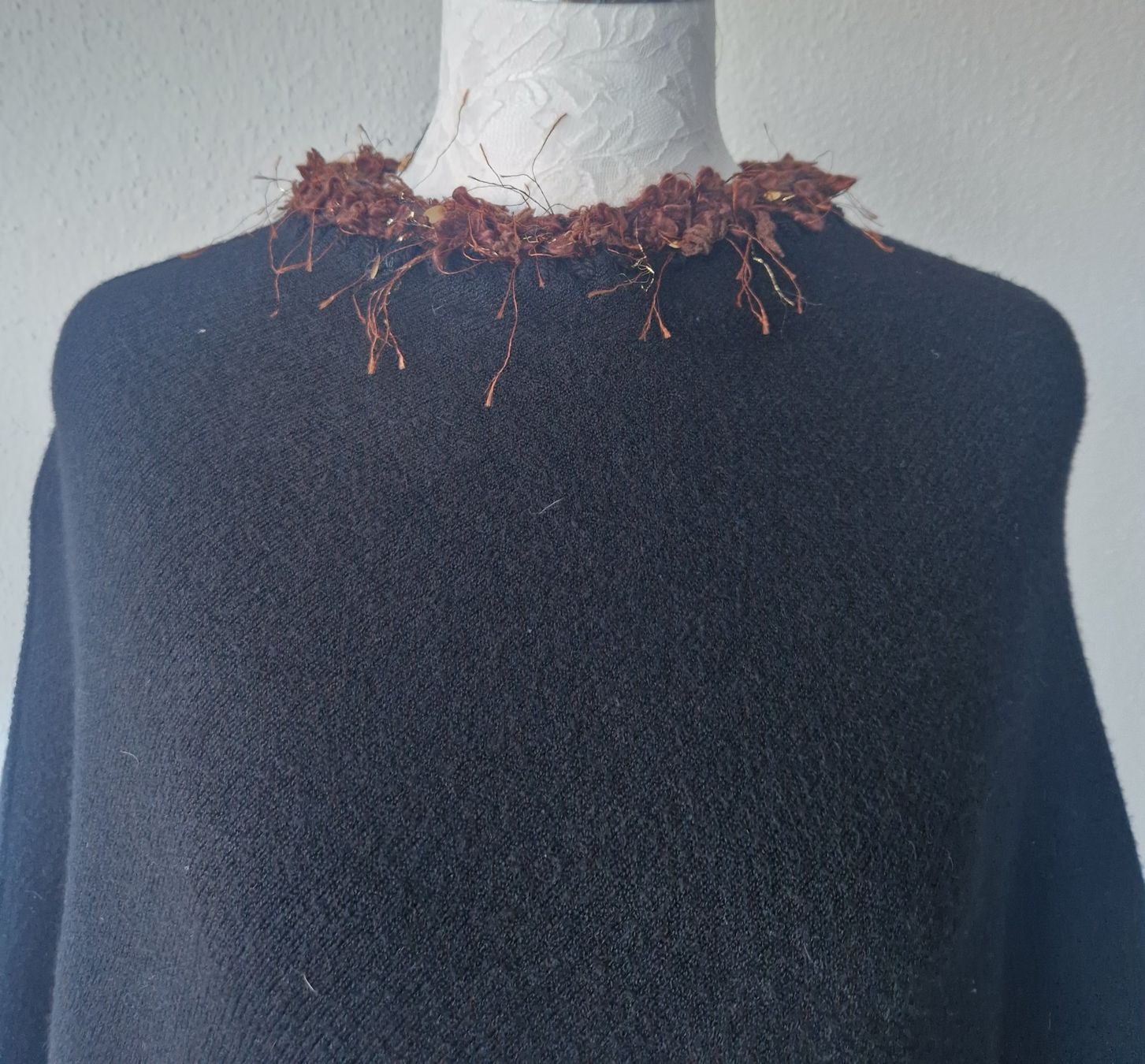 Altro in Moda donna: CAP EN VISCOSE – Nuovo e nell'imballaggio originale da Camorino venduto da JPHANDMADE1 3