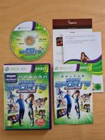 Kinect Sports Season Two (Xbox 360)