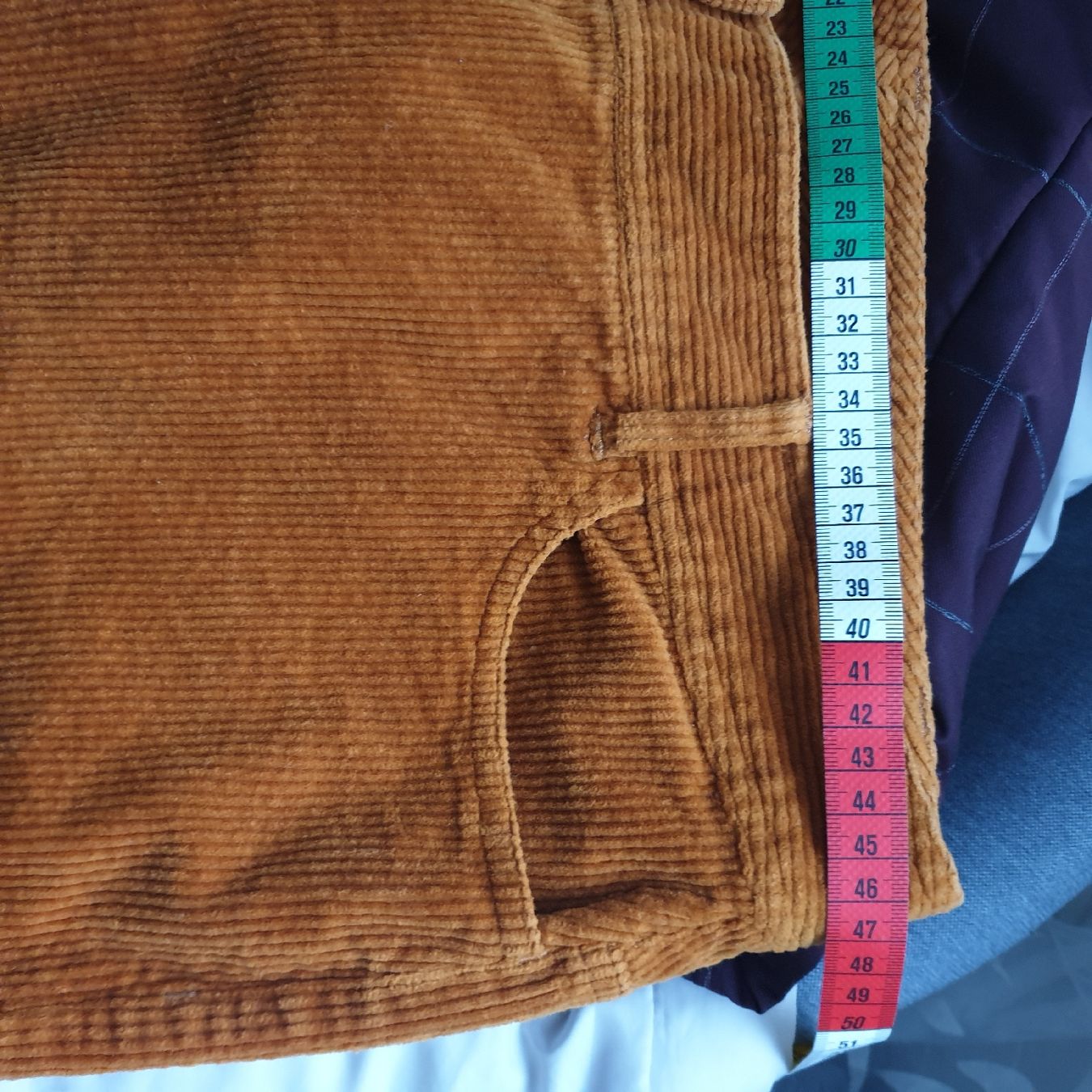 Hessnatur Hosen: Hess Natur Cordhose Gr. L – Neu (gemäss Beschreibung) aus Frenkendorf von Moon111 7