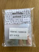Tassles, Quasten, Artoz