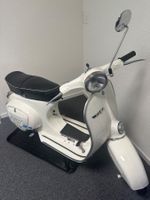 Piaggio Vespa ET3 / 125 primavera