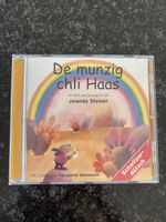 CD De munzig chli Haas von Jolanda Steiner