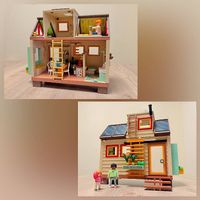 PLAYMOBIL 71509  //  Tiny House