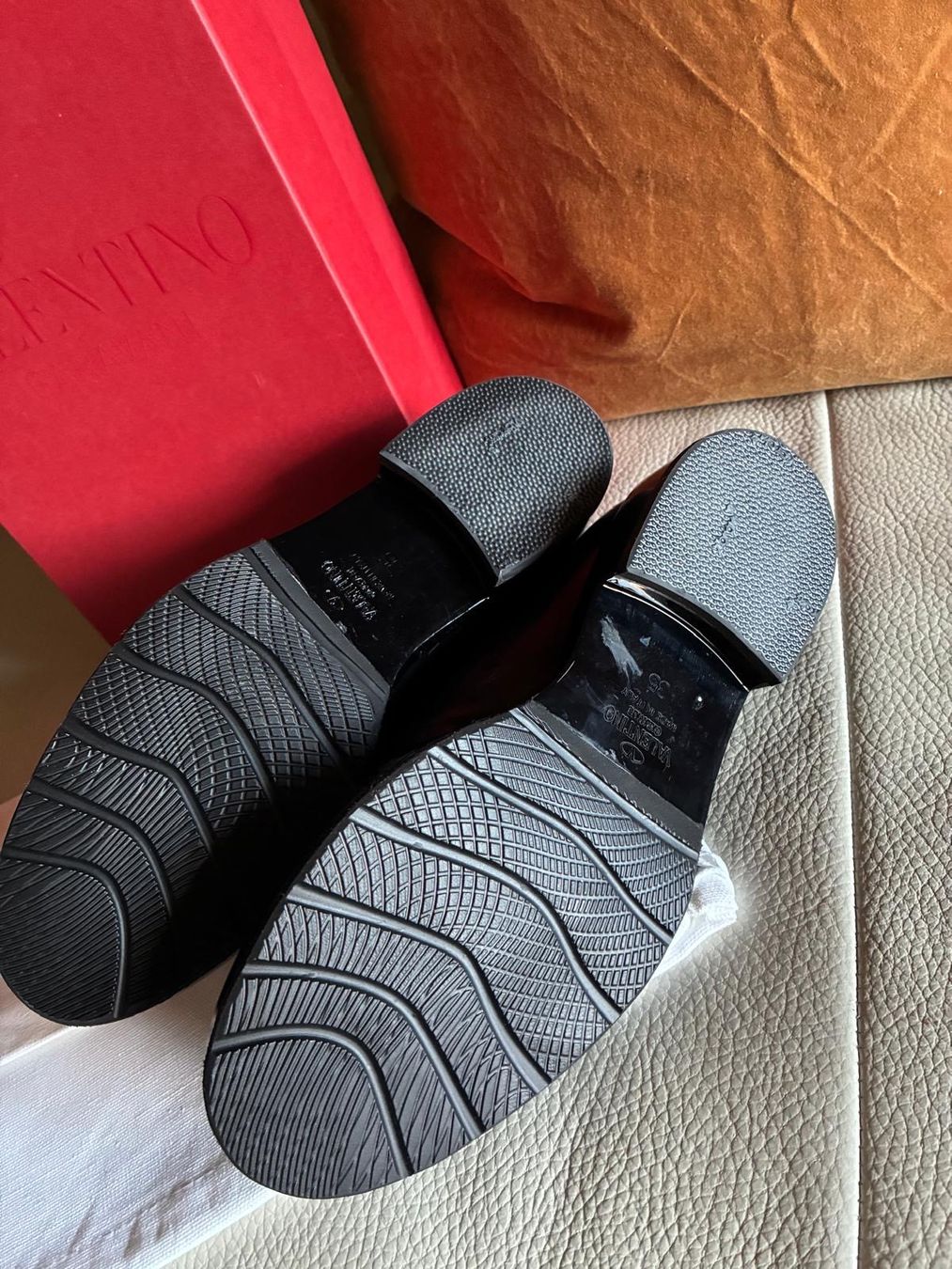 Valentino Damenschuhe: VALENTINO – Neu (gemäss Beschreibung) aus Rümlang von har_z6qv 3