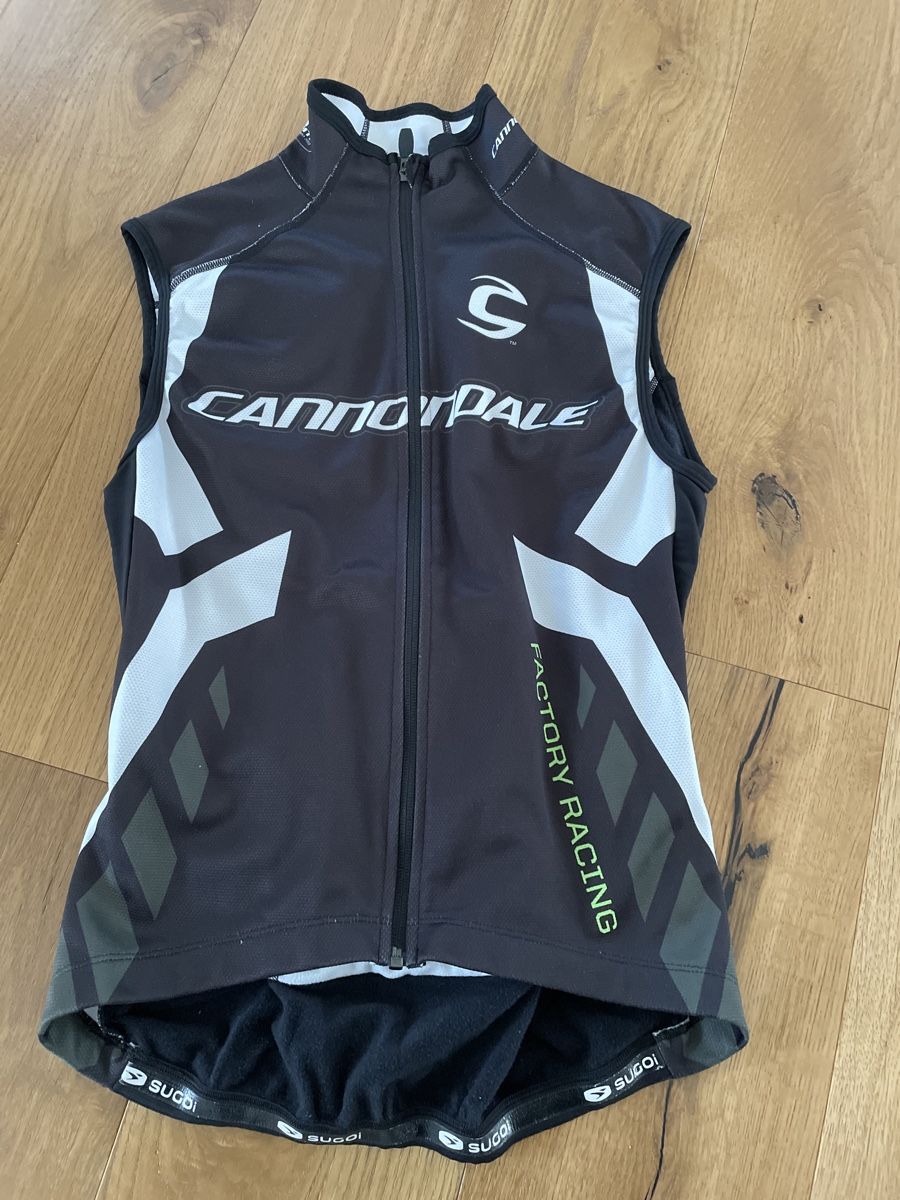 Gilet & Giacche: Windstopper Veste – Usato da Zihlschlacht venduto da mungge15