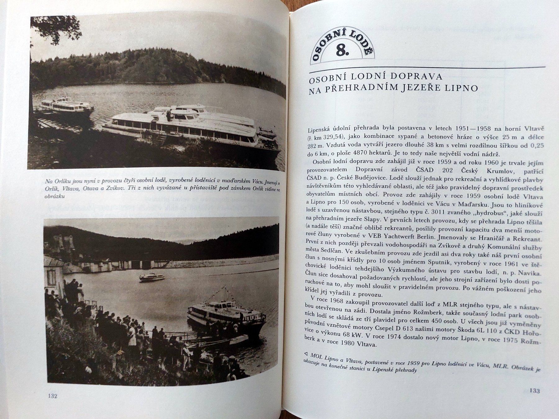 Libri: Personenboote auf der Moldau 1865-1985 – Usato da Schönenwerd venduto da Steidi 7
