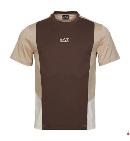NEU: EA7 Emporio Armani, Herren T-Shirt, Grösse M, NEU
