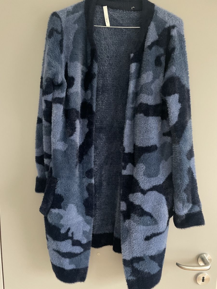 Maglioni & Felpe: Longstrickjacke Gr. 38 – Usato da Zürich venduto da Mary233 3