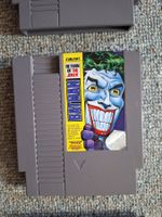 NES-Spiel: Batman: Return of the Joker (1992) – SELTEN UND G