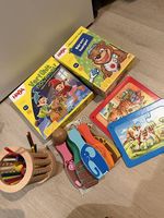 Kinderspiele