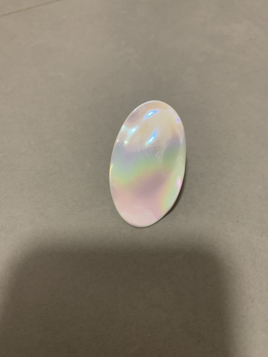 Anelli: Anello in madreperla – Usato da Osogna venduto da lil_kfs9 1