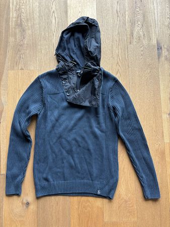 Hoodie TREZ enfant. Taille 13-14