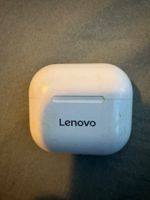 lenovo Kopfhörer Ladecase
