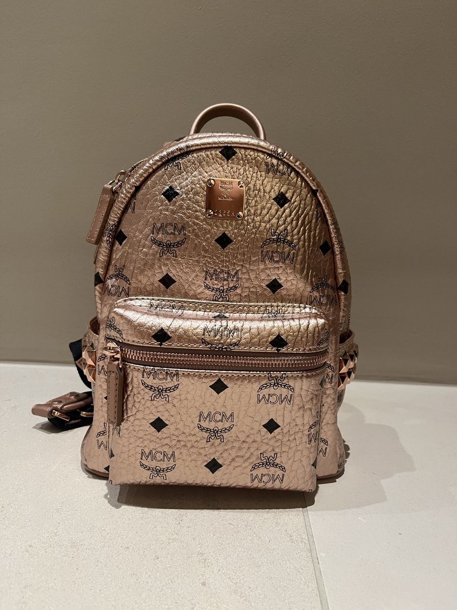 Mcm Sacs à dos: MCM Rucksack- Bebe Boo – Neuf avec emballage d'origine à Zollikon par ali_myc2