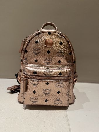 MCM Rucksack- Bebe Boo
