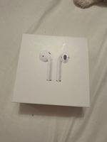AirPods 2. Generation - Top Zustand! 🎧✨