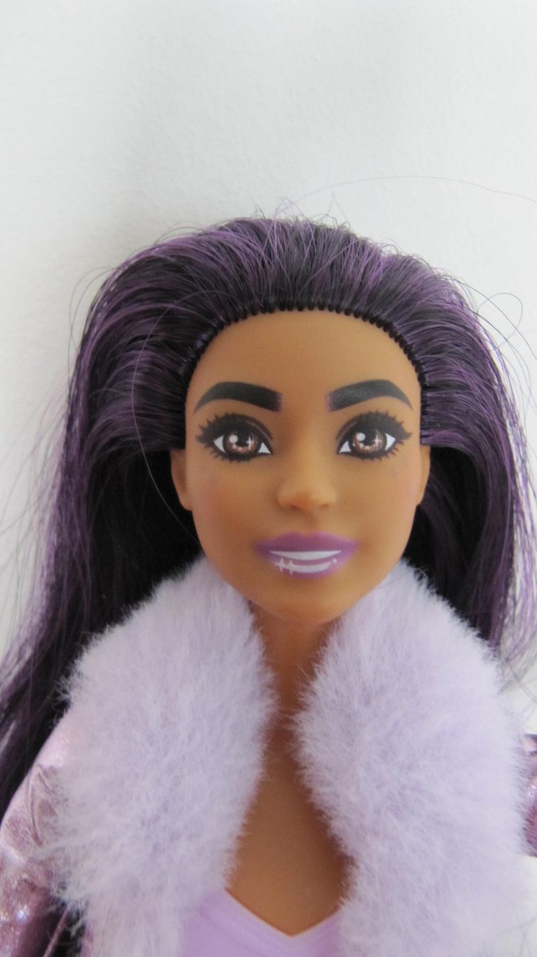 Bambole: Schöne Barbie Puppe – Usato da Brunnen venduto da Kiwiland1 2