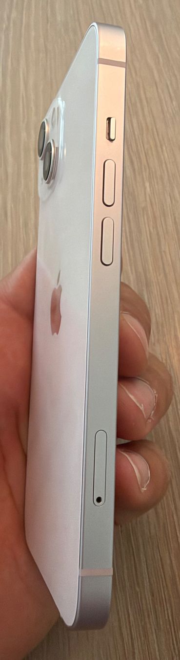 Apple Telefoni cellulari / Smartphones: Apple iPhone 13 256GB. 100% Batterie – Usato da Uster venduto da Pera-Kojot 7