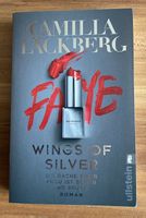 Wings of Silver von Camilla Läckberg