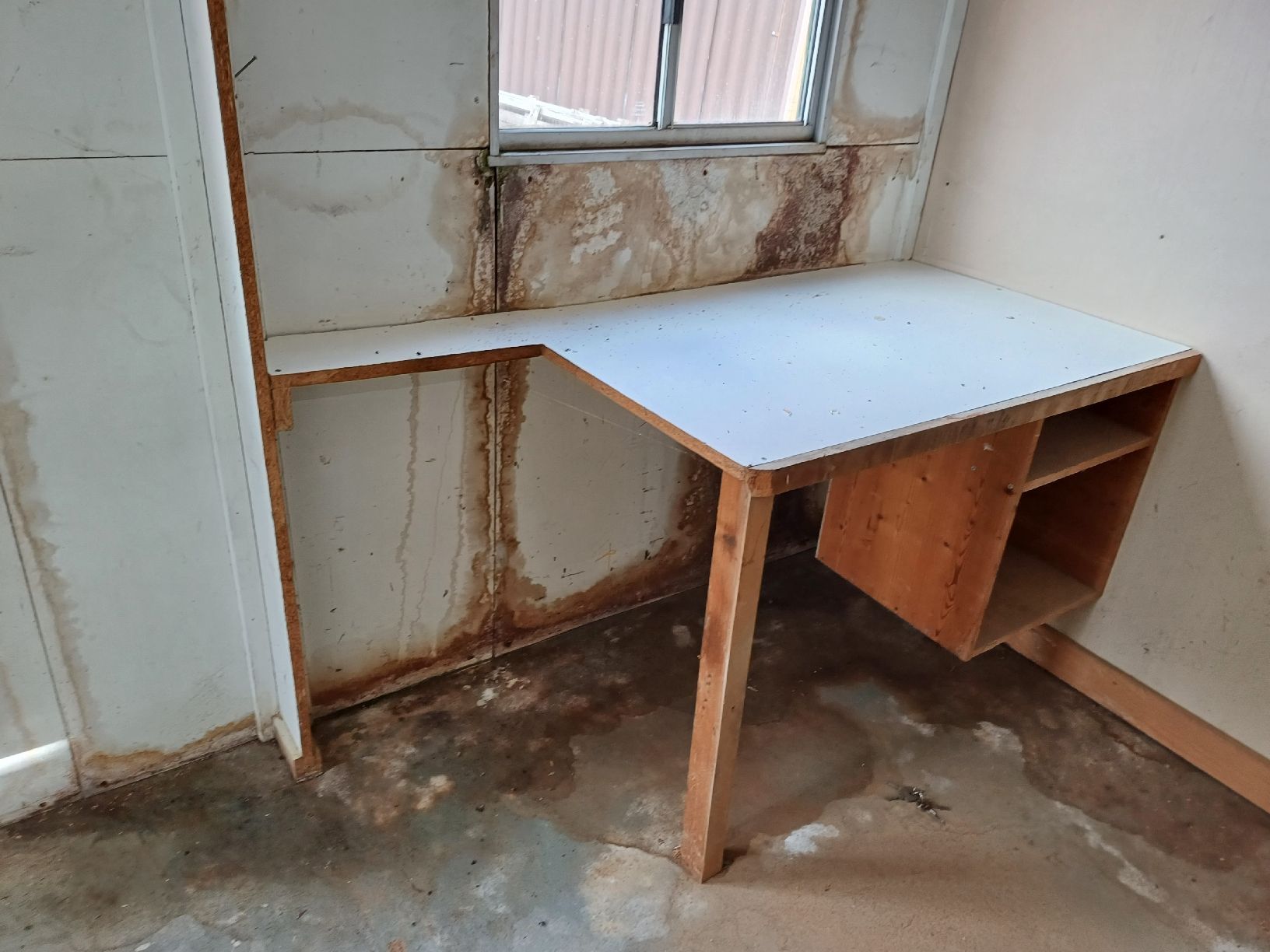 Rimorchi: Bauwagen / Container – Usato da Elgg venduto da buehler309 5
