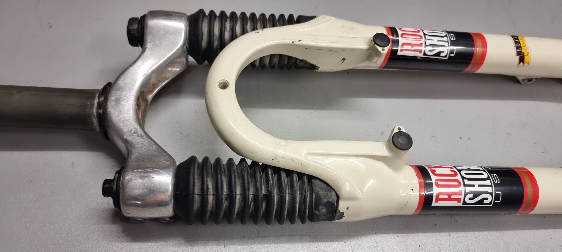 Rockshox Pezzi di ricambio: Rock Shox Judy XC  – Usato da Seon venduto da Stibinio 2