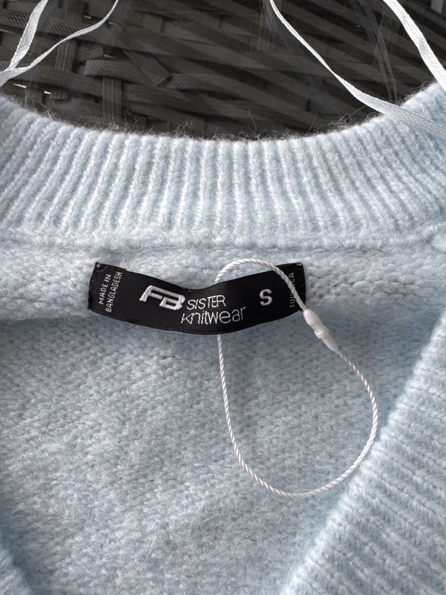 Maglioni & Felpe: Pullover Neu (S) – Nuovo (secondo la descrizione) da Vezia venduto da sidu03 4