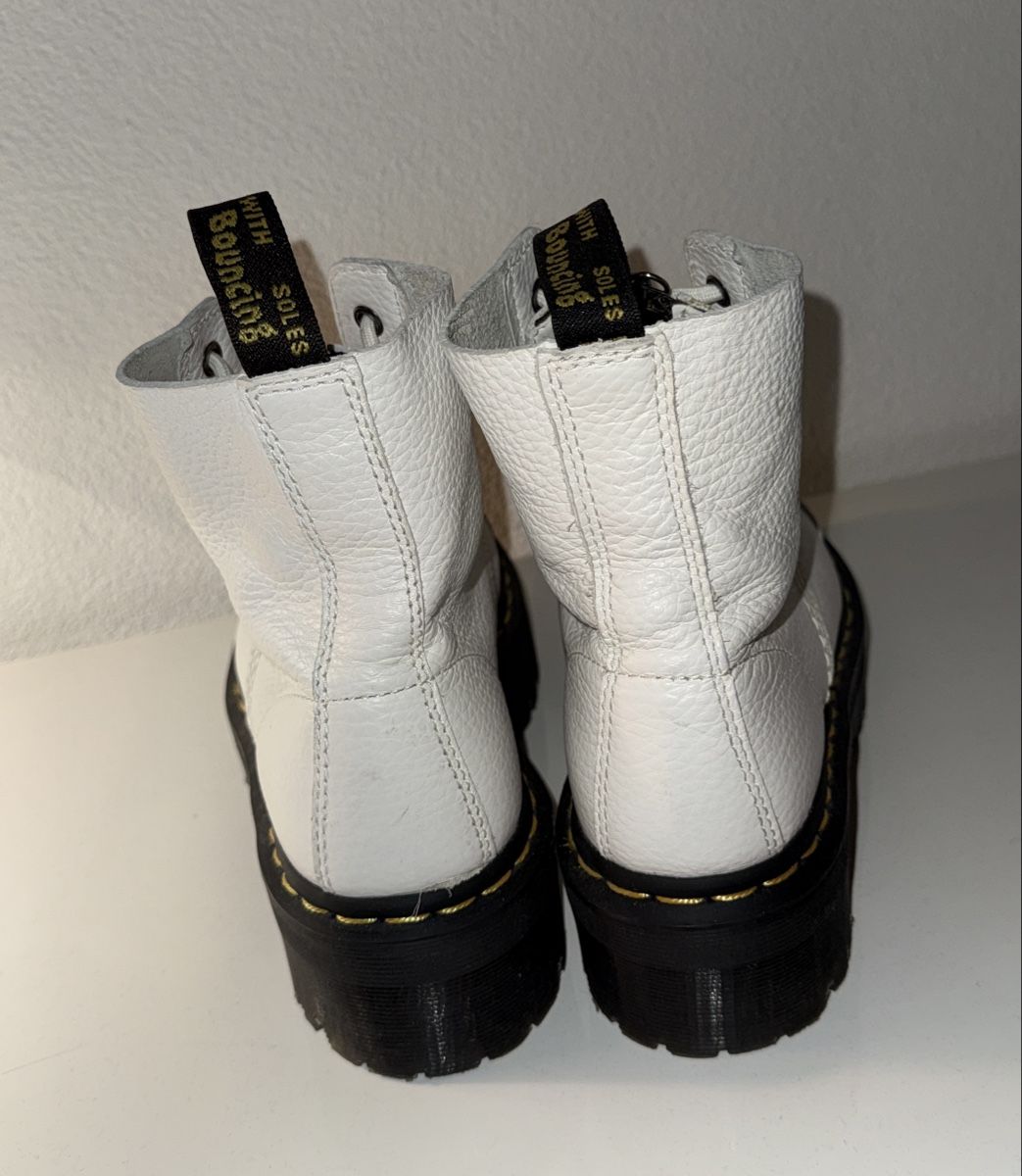 Dr. Martens Scarpe da uomo: Original Dr.Martens Sinclair kaum getragen – Usato da Thun venduto da viv_dc8d 2