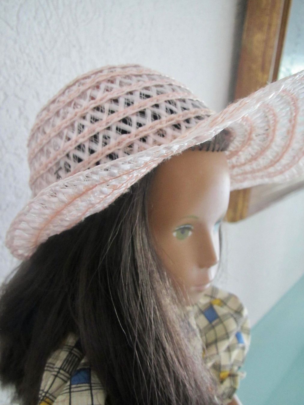 Sasha Morgenthaler Puppen: POUPEE SASHA BRUNE – Gebraucht aus Murten von Selliot 3