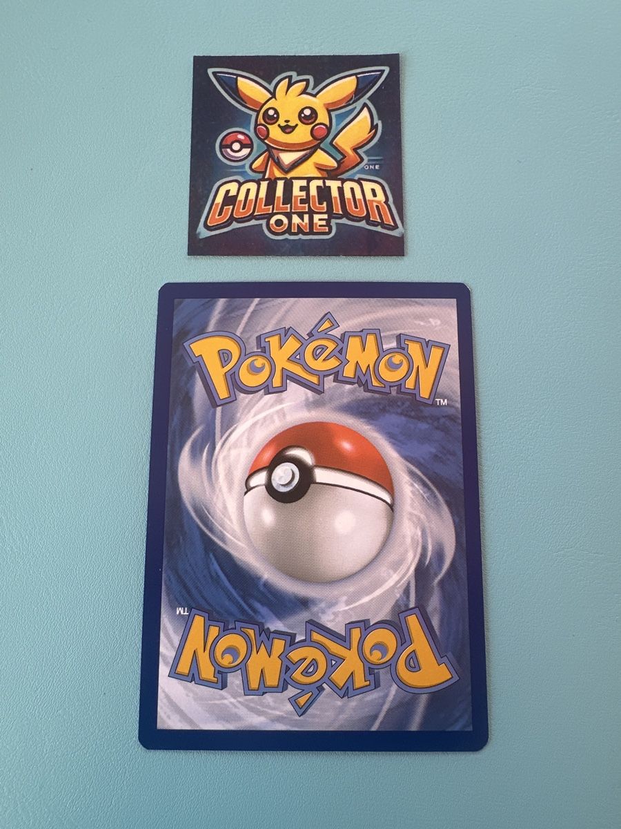 Pokémon Sammelbilder & Trading cards: Pokemon Pikachu Fanliebling mega süss 2022 – Neu (gemäss Beschreibung) aus Lommiswil von CollectorOne 1
