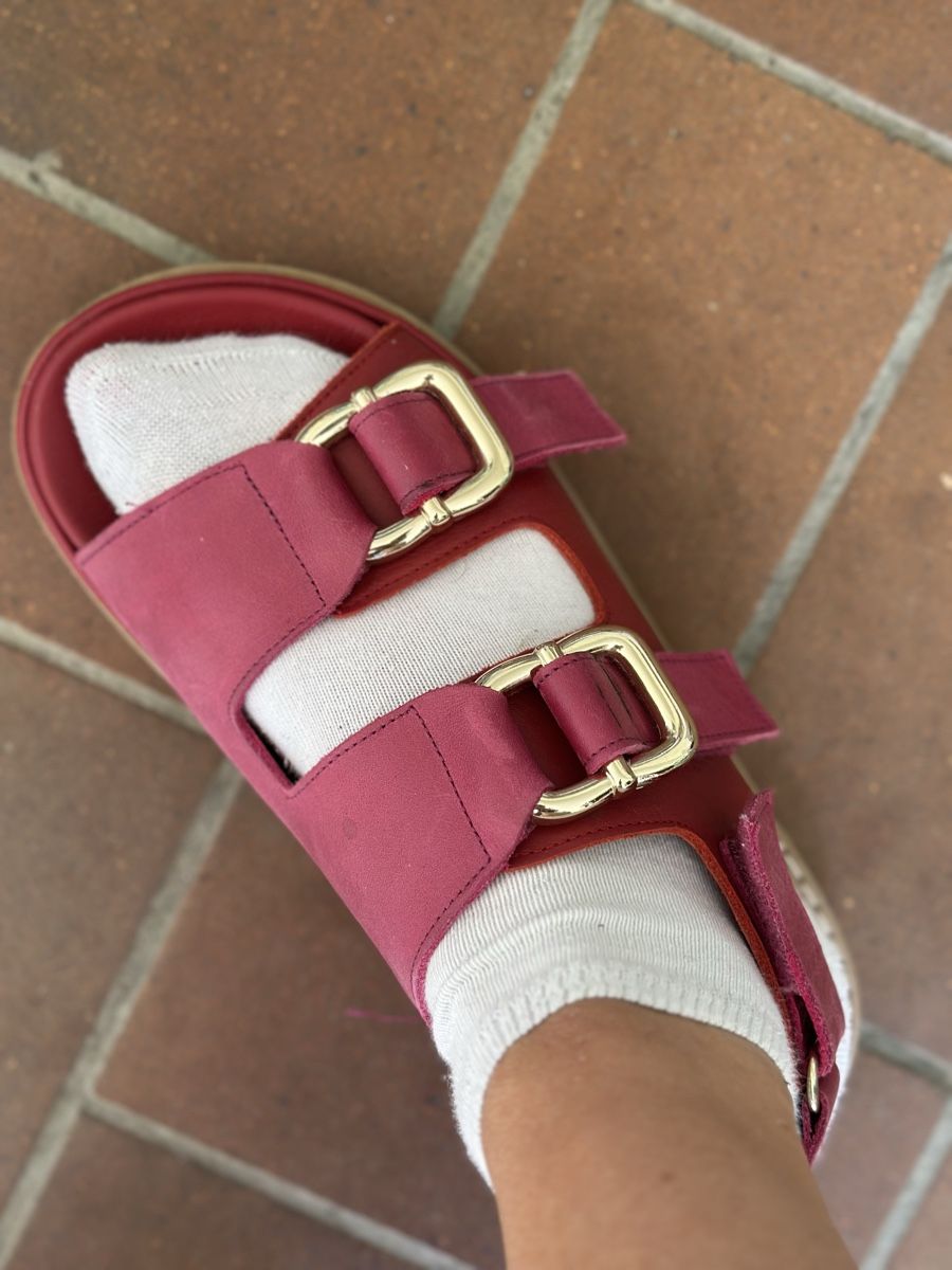 Alohas Scarpe da donna: Sandalen Alohas – Nuovo (secondo la descrizione) da Dietikon venduto da rael1 6