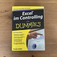 Excel im Controlling für dummies