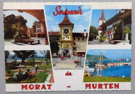 Morat - Murten