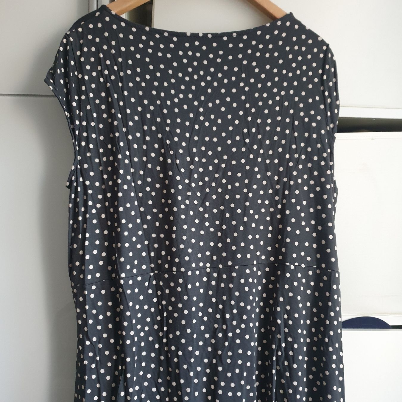 Bonita Kleider: Bonita herziges Kleid Gr. 46 – Gebraucht aus Frenkendorf von Moon111 2