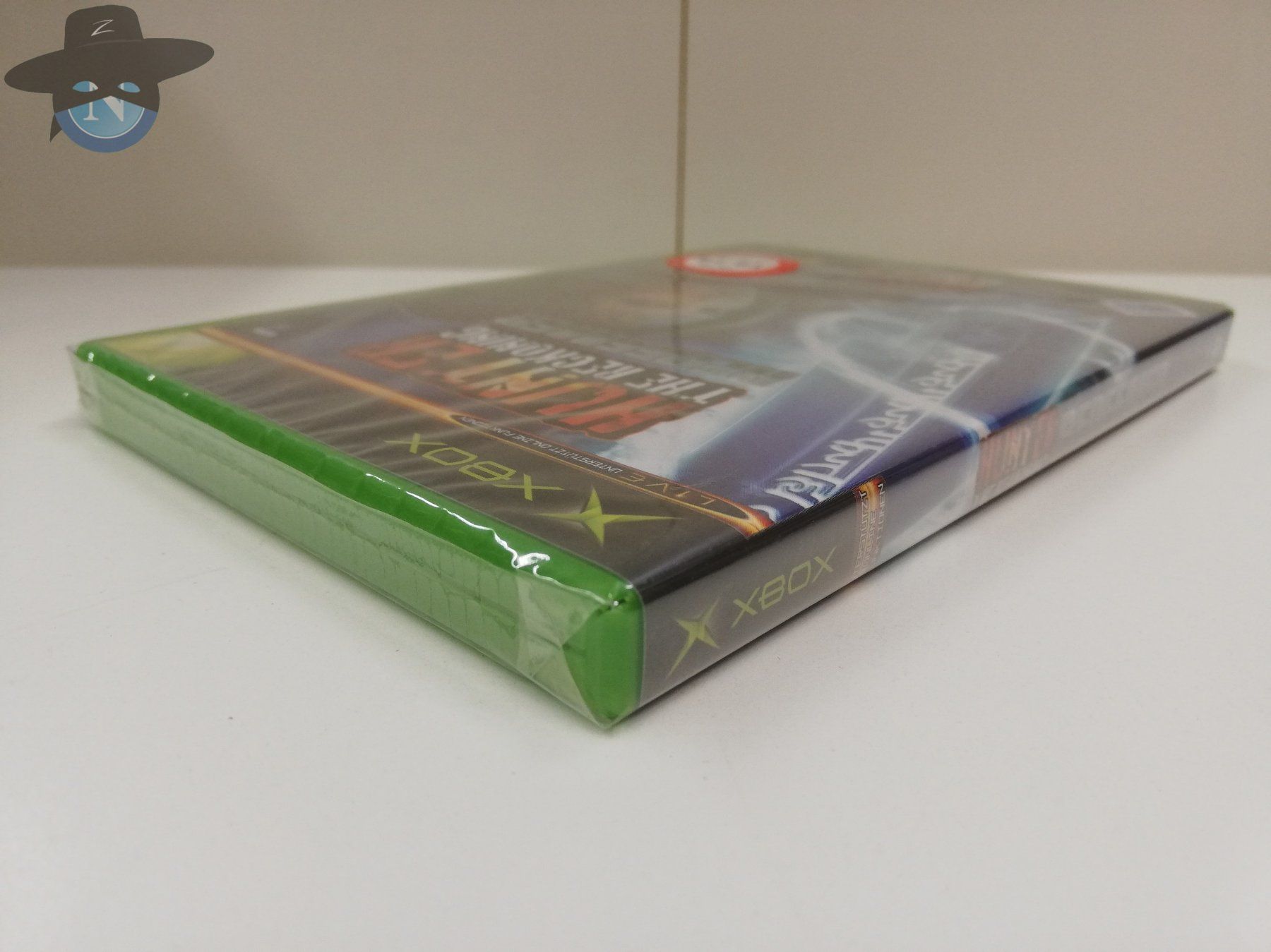 Microsoft Giochi: Hunter - the Reckoning / Xbox Classic / NEU - sealed - OVP – Nuovo (secondo la descrizione) da St. Gallen venduto da zorro_dc 3