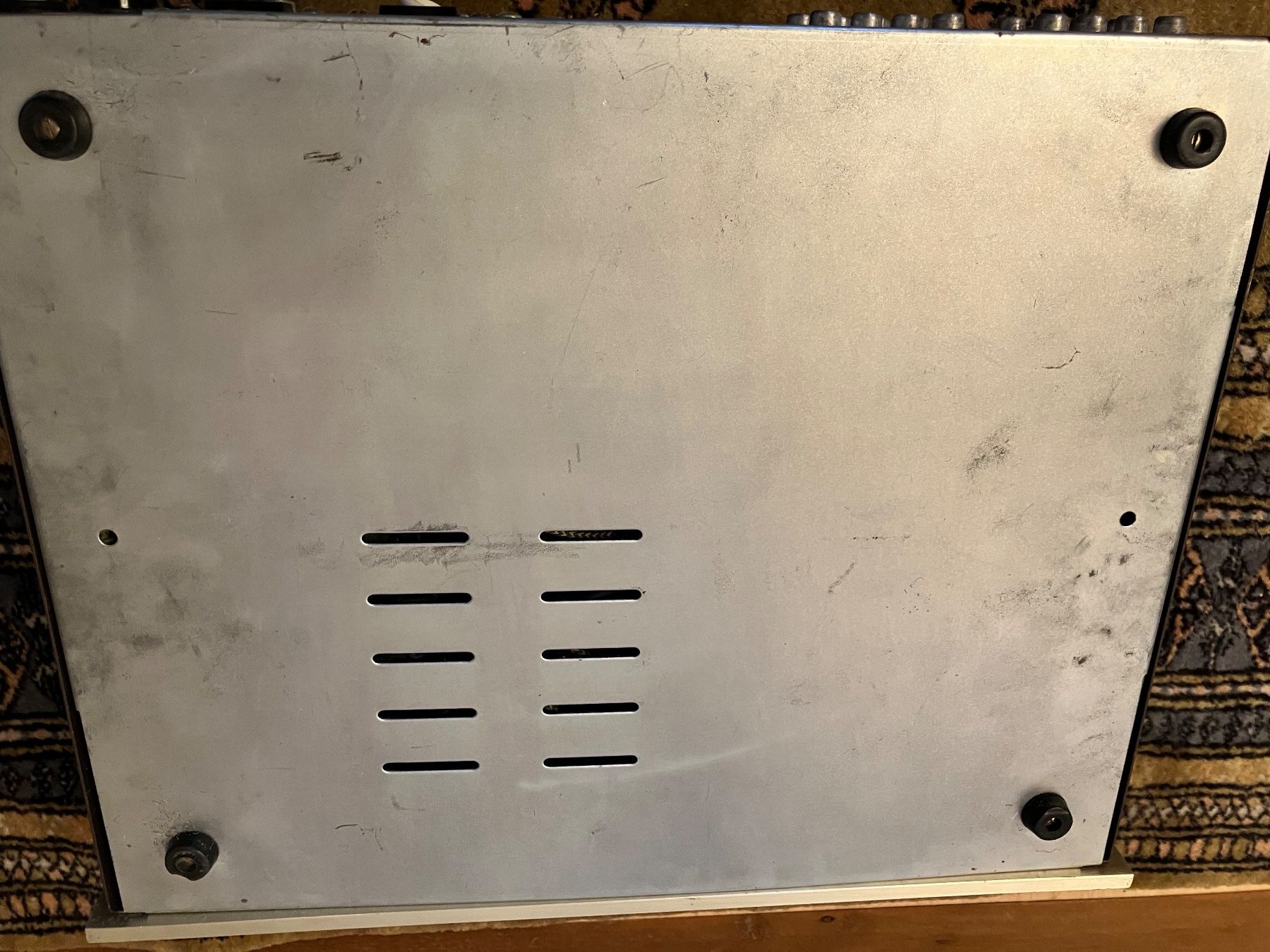 Dynacord Amplificatori: Dynaco SCA-35 – Difettoso da Hombrechtikon venduto da mnims1 5