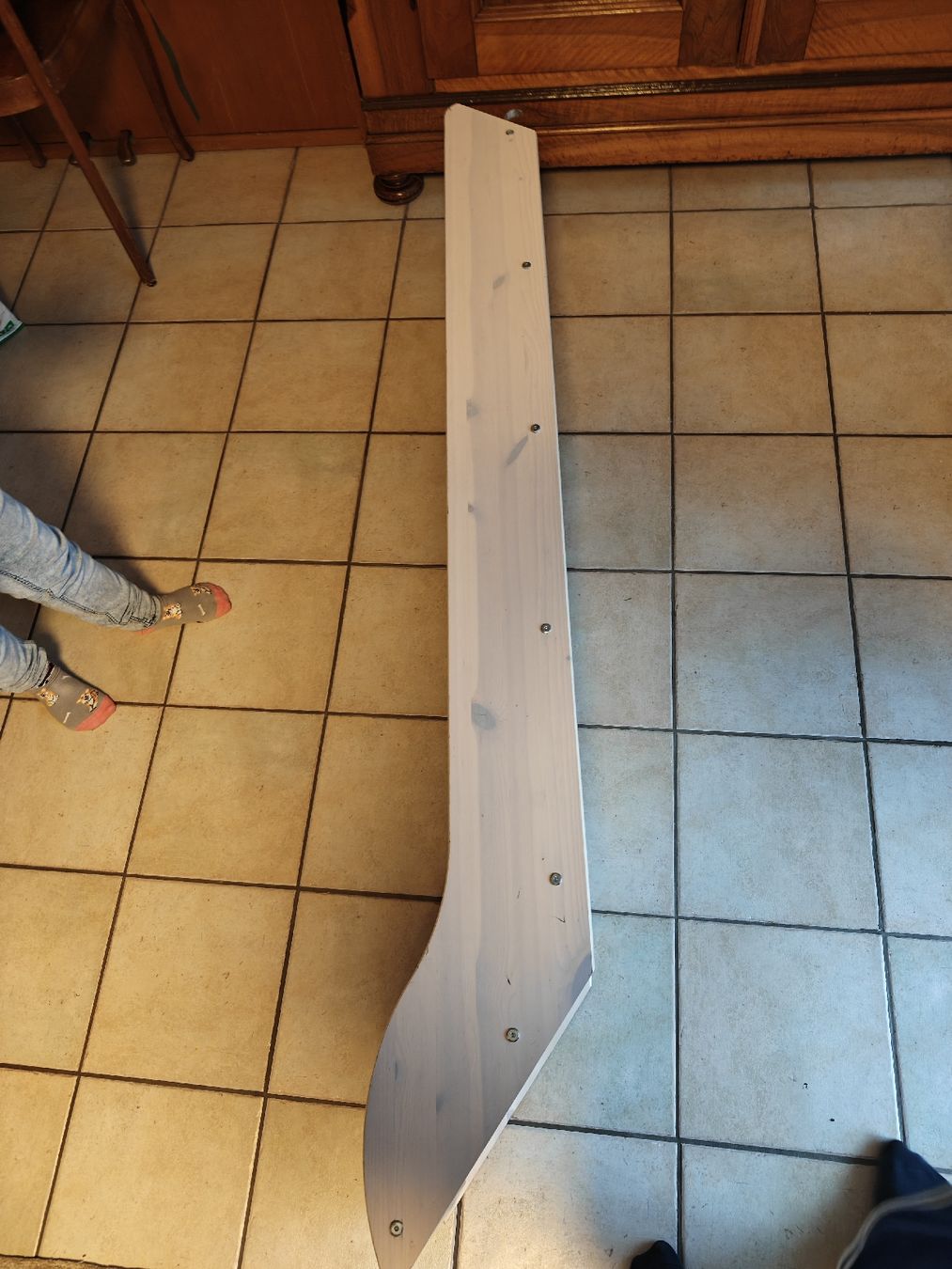Flexa Scivoli: Flexa Bett Rutsche – Usato da Diegten venduto da bw87 1